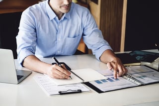 Auditor Fiscal